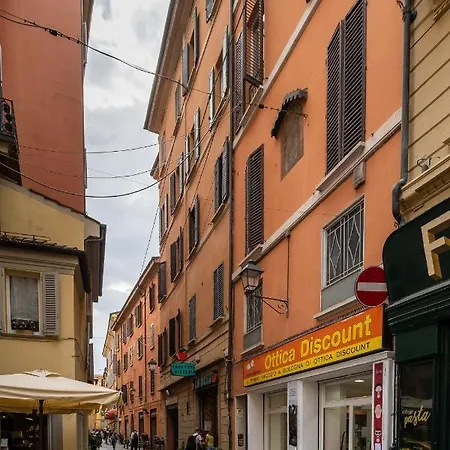 Torre Dell'orologio By Wonderful Italy Appartement Bologne