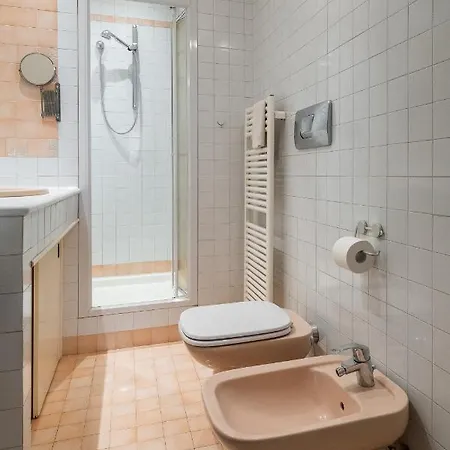Torre Dell'orologio By Wonderful Italy Appartement *