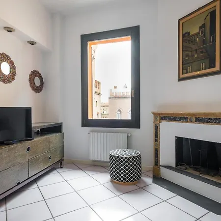 Appartement Torre Dell'orologio By Wonderful Italy