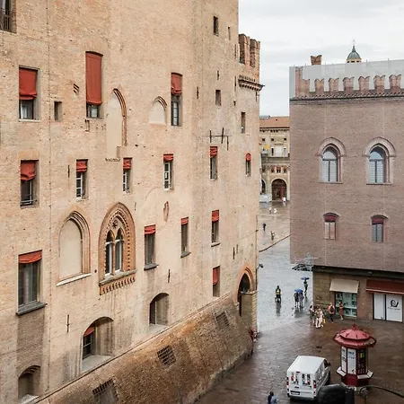 Torre Dell'orologio By Wonderful Italy Appartement *